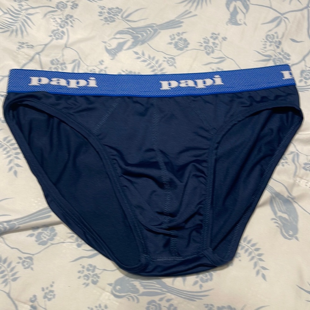 Papi brief